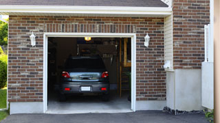 Garage Door Installation at Westfield, Florida